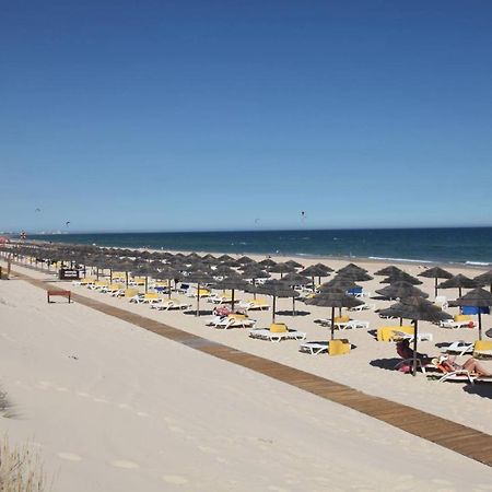 Cabana Formosa T2 Ferias Cabanas De Tavira Zewnętrze zdjęcie