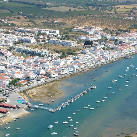Cabana Formosa T2 Ferias Cabanas De Tavira Zewnętrze zdjęcie