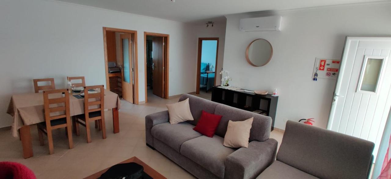 Cabana Formosa T2 Ferias Cabanas De Tavira Zewnętrze zdjęcie