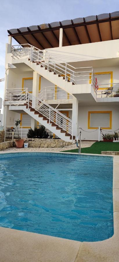 Cabana Formosa T2 Ferias Cabanas De Tavira Zewnętrze zdjęcie
