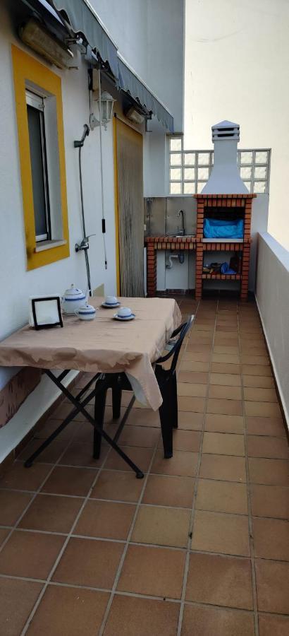 Cabana Formosa T2 Ferias Cabanas De Tavira Zewnętrze zdjęcie