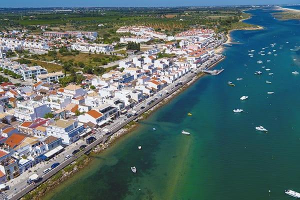 Cabana Formosa T2 Ferias Cabanas De Tavira Zewnętrze zdjęcie