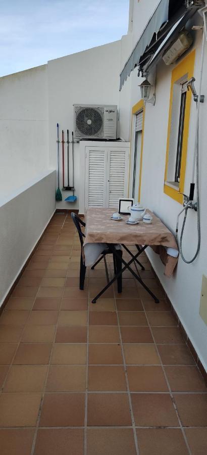 Cabana Formosa T2 Ferias Cabanas De Tavira Zewnętrze zdjęcie