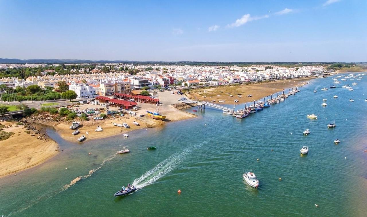 Cabana Formosa T2 Ferias Cabanas De Tavira Zewnętrze zdjęcie