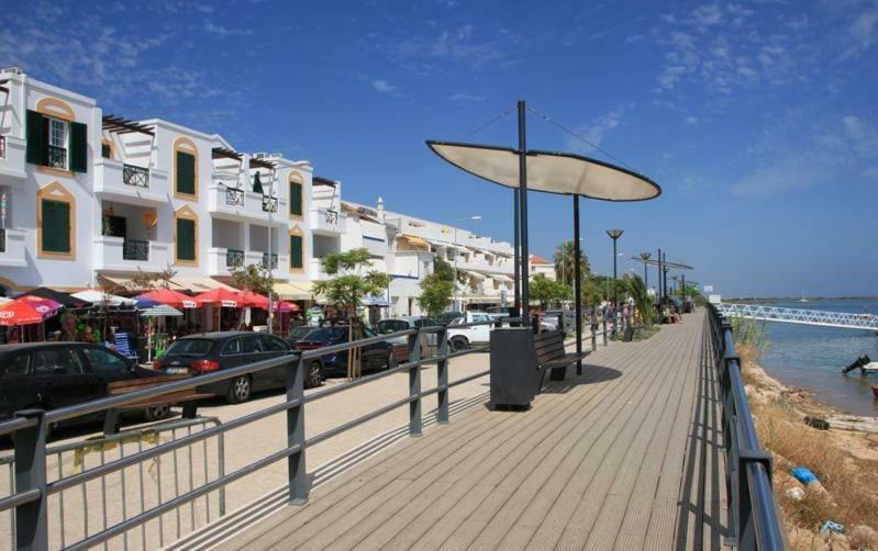 Cabana Formosa T2 Ferias Cabanas De Tavira Zewnętrze zdjęcie