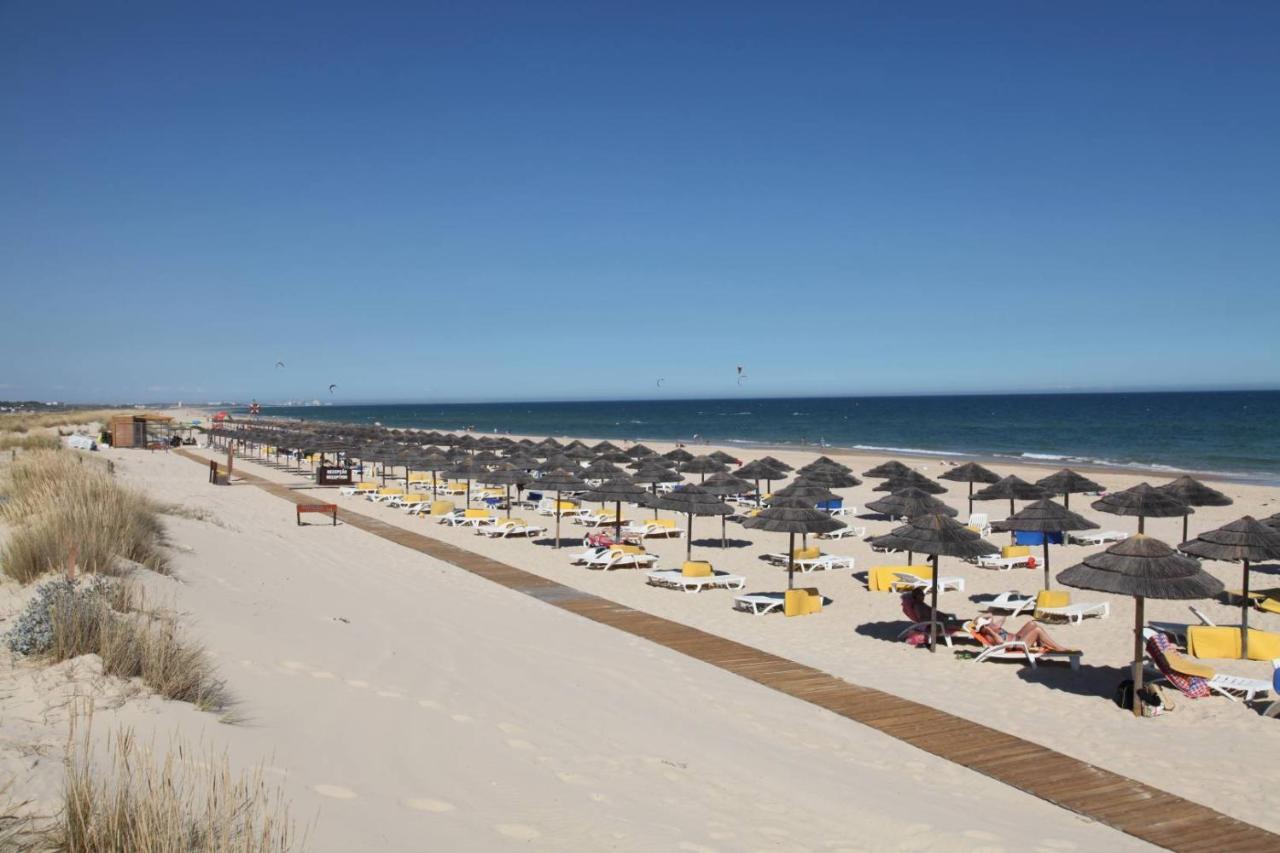 Cabana Formosa T2 Ferias Cabanas De Tavira Zewnętrze zdjęcie