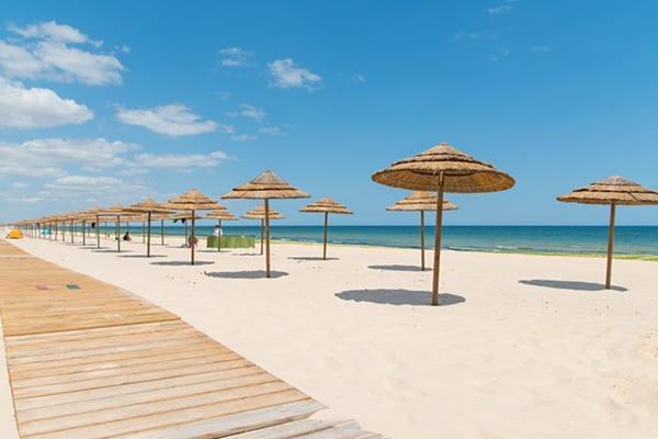 Cabana Formosa T2 Ferias Cabanas De Tavira Zewnętrze zdjęcie