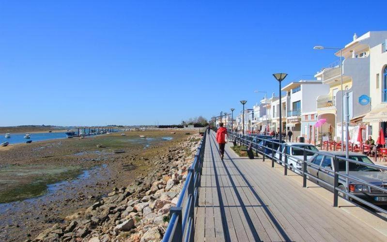 Cabana Formosa T2 Ferias Cabanas De Tavira Zewnętrze zdjęcie